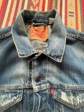 Levi’s Denim Jacket